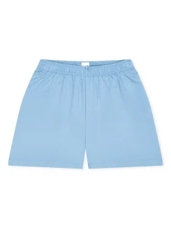 Schiesser Mädchen Pyjama - Nightwear in rosa