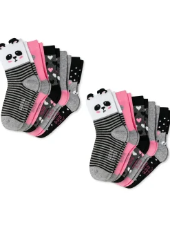 Schiesser Unisex Freizeitsocken - Fun & Hobby in mehrfarbig