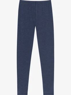 Schiesser Unisex Lange Unterhose - Active in marine