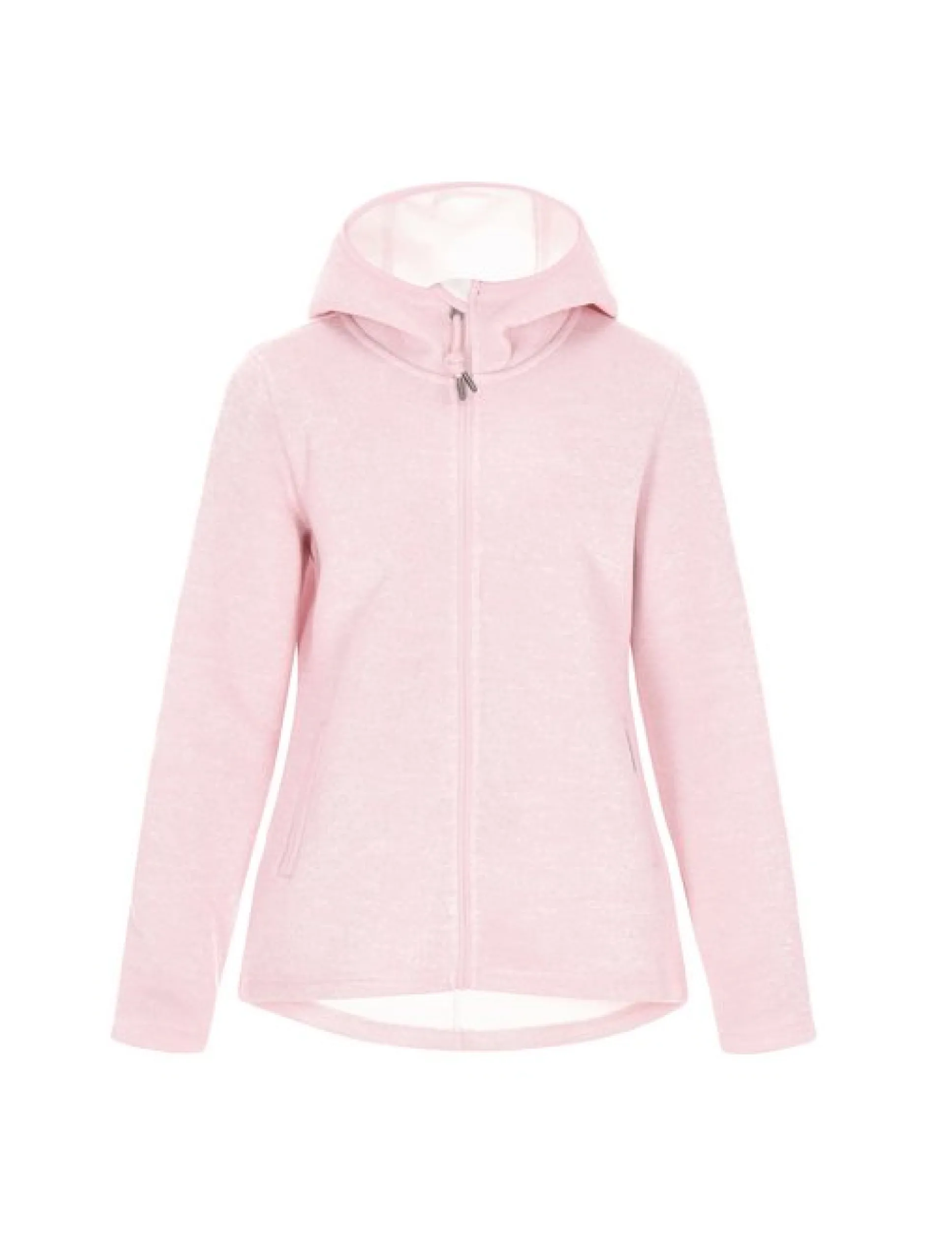 Schmuddelwedda Damen Jacke in rosa