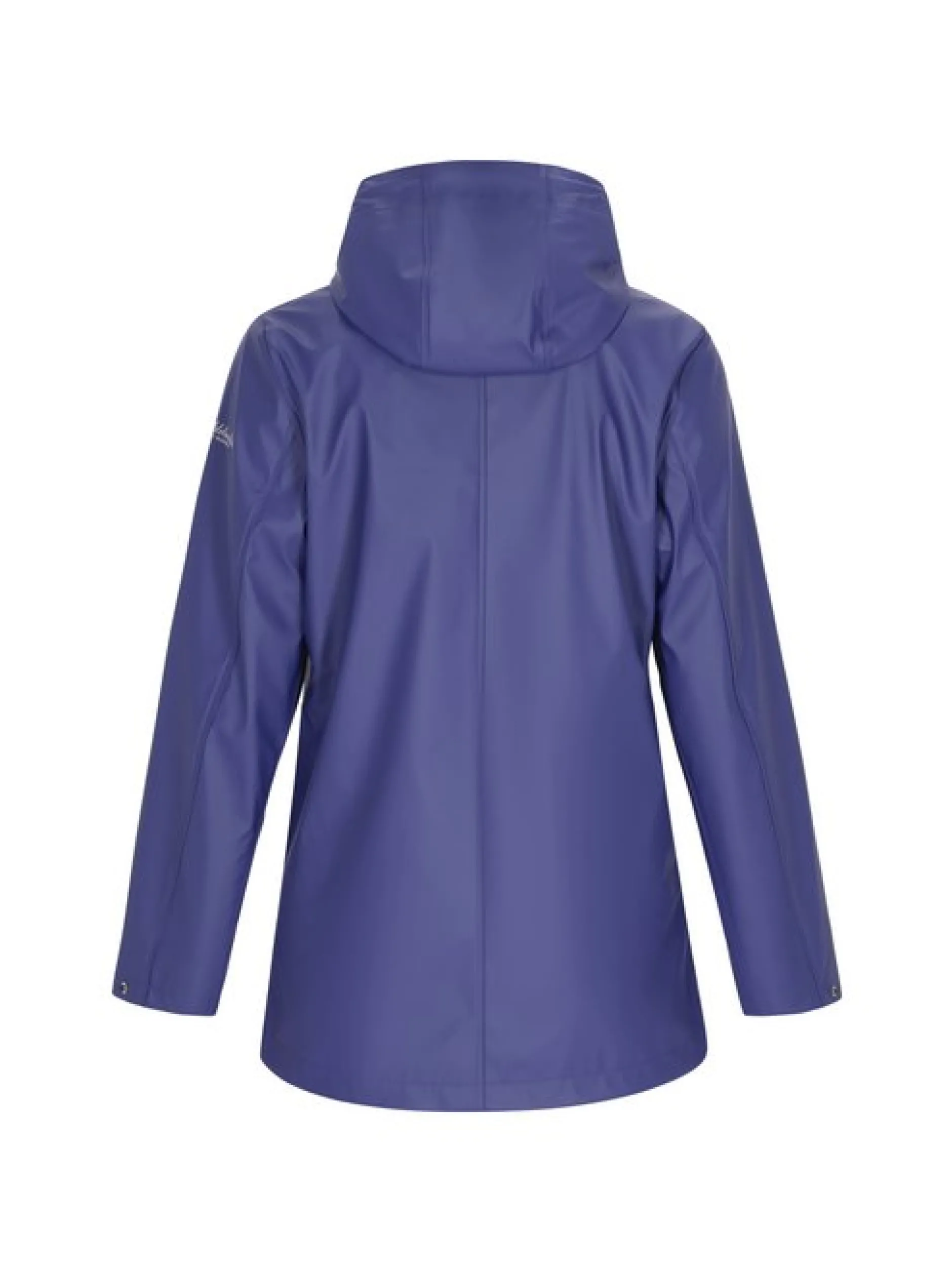 Schmuddelwedda Damen Jacke in marine