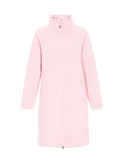 Schmuddelwedda Damen Jacke in rosa