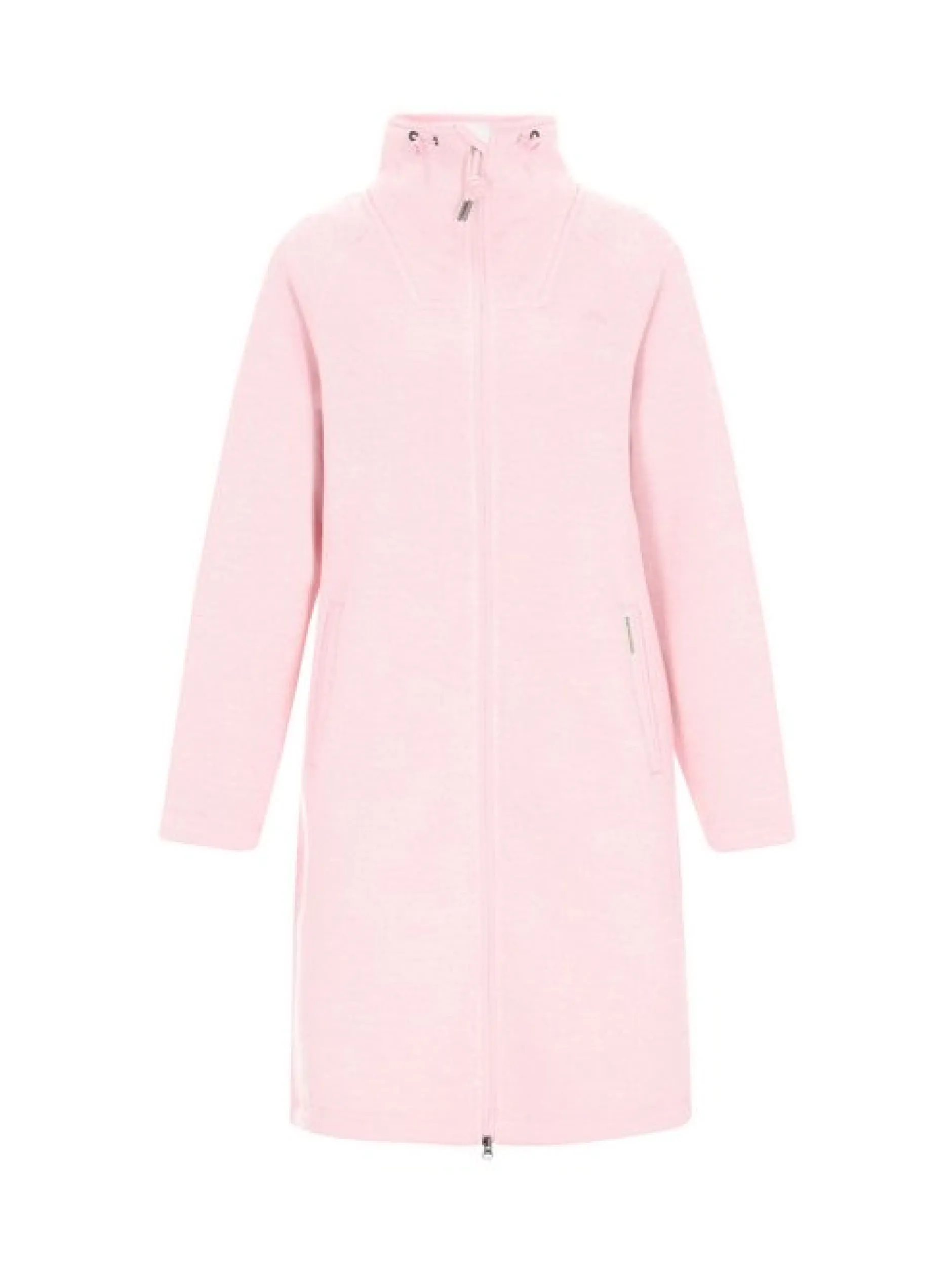 Schmuddelwedda Damen Jacke in rosa