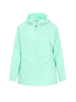 Schmuddelwedda Damen Jacke in mint