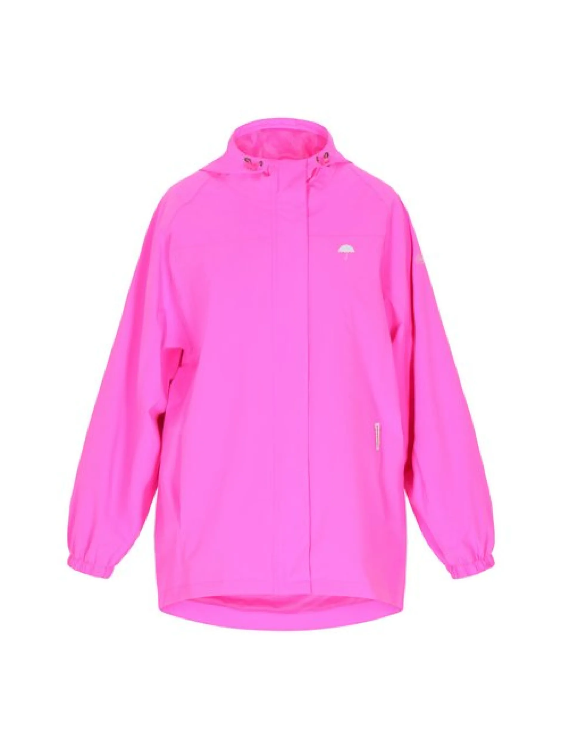 Schmuddelwedda Damen Jacke in pink