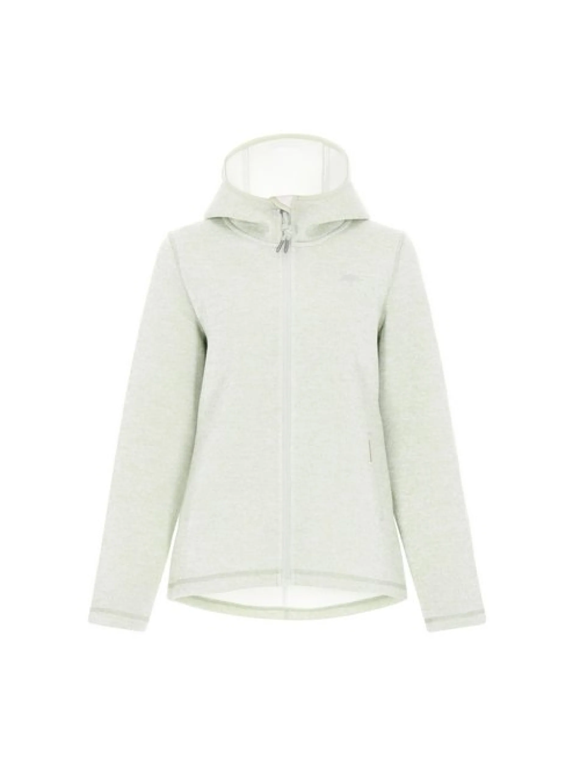 Schmuddelwedda Damen Jacke in grün