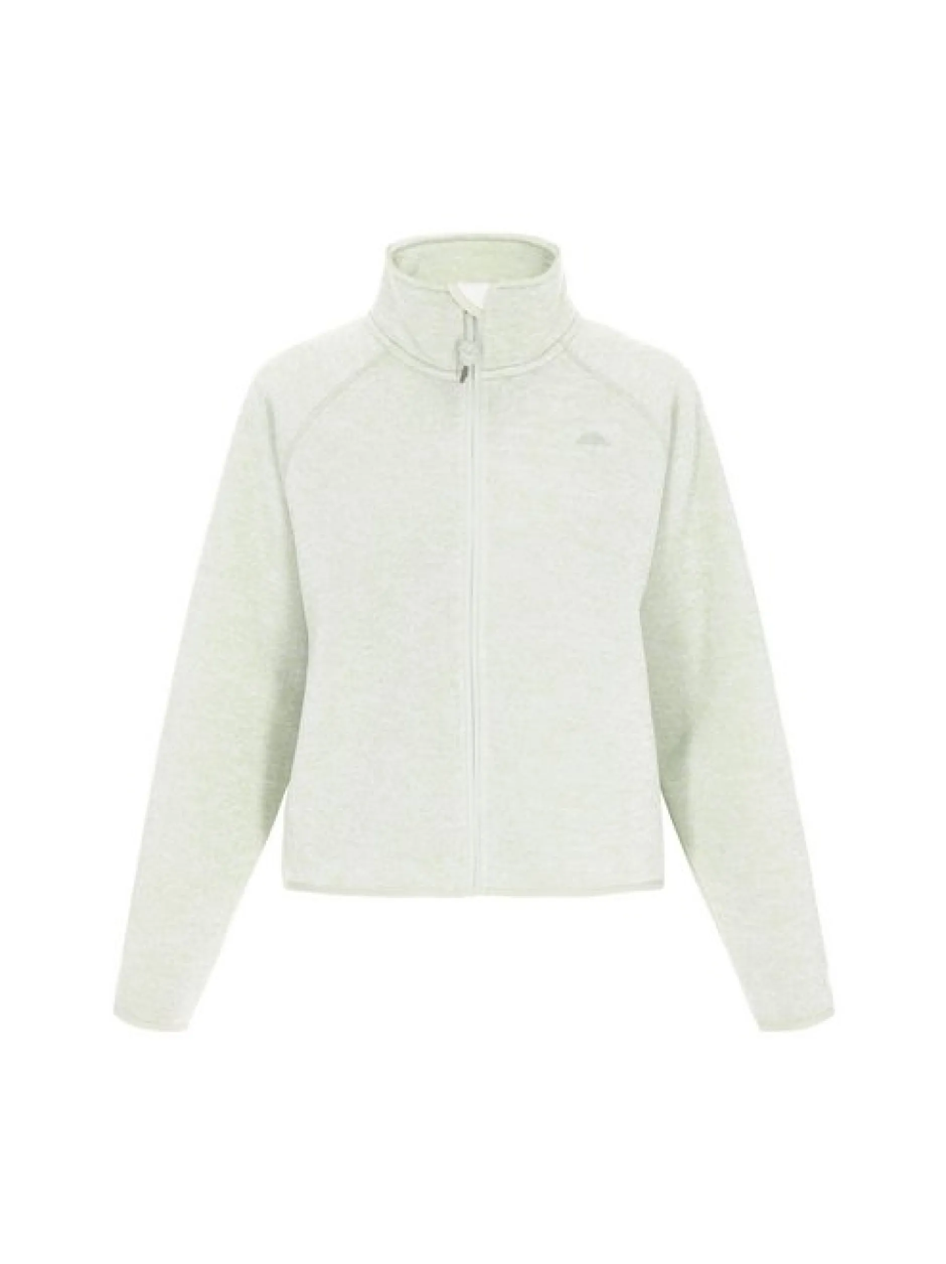 Schmuddelwedda Damen Jacke in grün