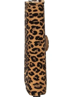 Secrid Damen Geldbörse - Miniwallet Leo in beige
