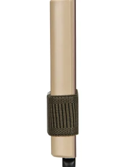 Secrid Unisex Geldbörse - Cardslide in beige