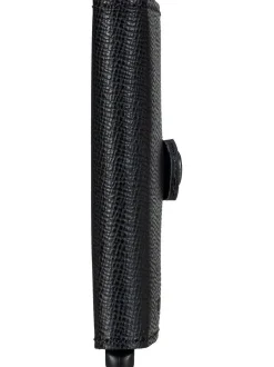 Secrid Unisex Geldbörse - Miniwallet Crisple in schwarz