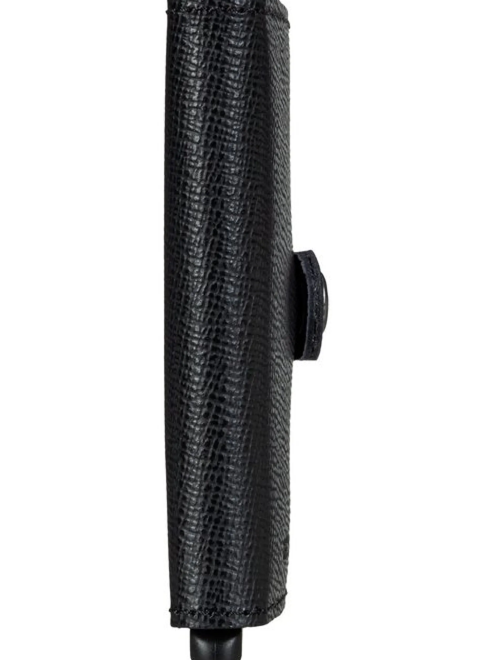 Secrid Unisex Geldbörse - Miniwallet Crisple in schwarz