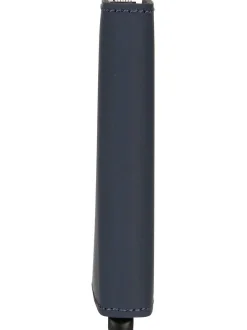 Secrid Unisex Geldbörse - Slimwallet Matte in schwarz