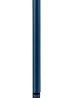 Secrid Unisex Kartenetui in blau