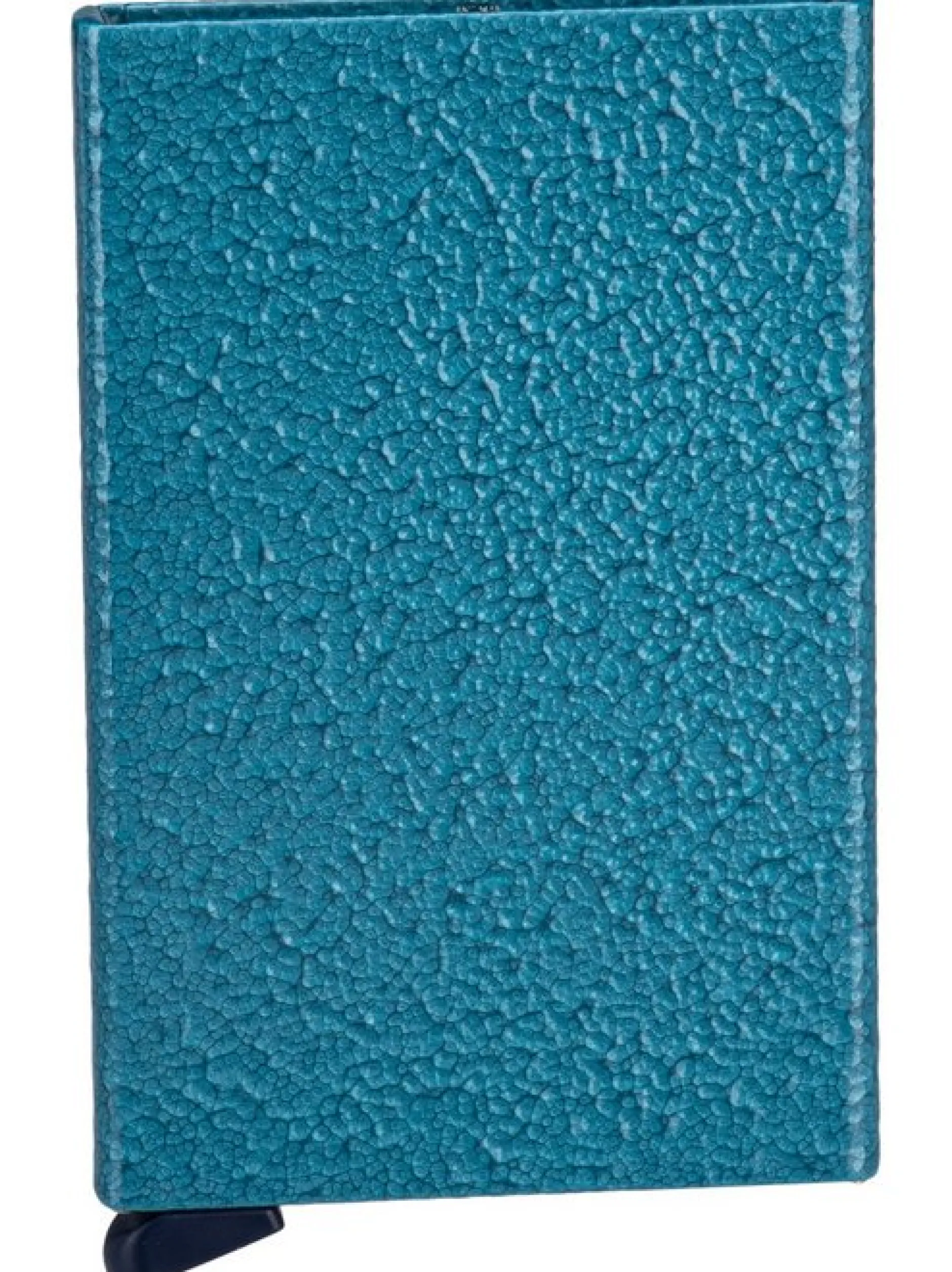 Secrid Unisex Kartenetui in blau