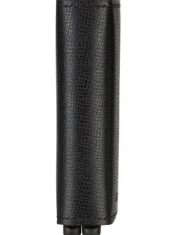 Secrid Unisex Kartenetui - Twinwallet Crisple in schwarz