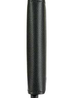 Secrid Unisex Kreditkartenetui - Slimwallet Crisple in schwarz