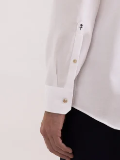 Seidensticker Herren Business Hemd - Regular Fit in rosa