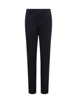Seidensticker Herren Chino - Regular Fit in blau