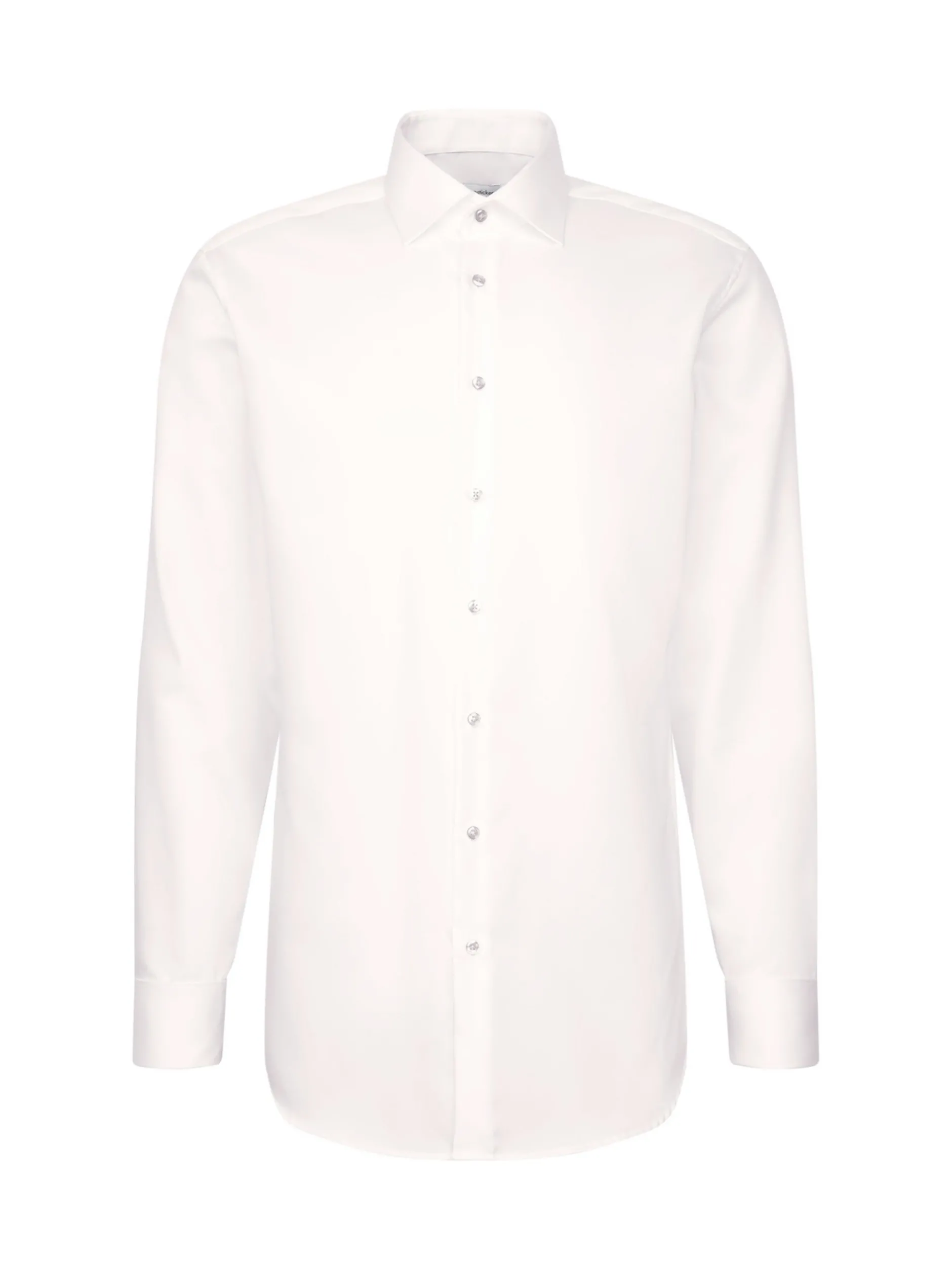 Seidensticker Herren Gala - Regular Fit in ecru