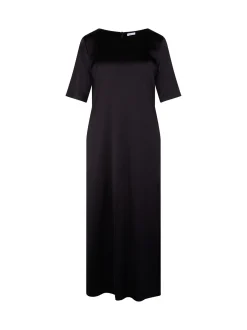 Seidensticker Kleid Damen in schwarz
