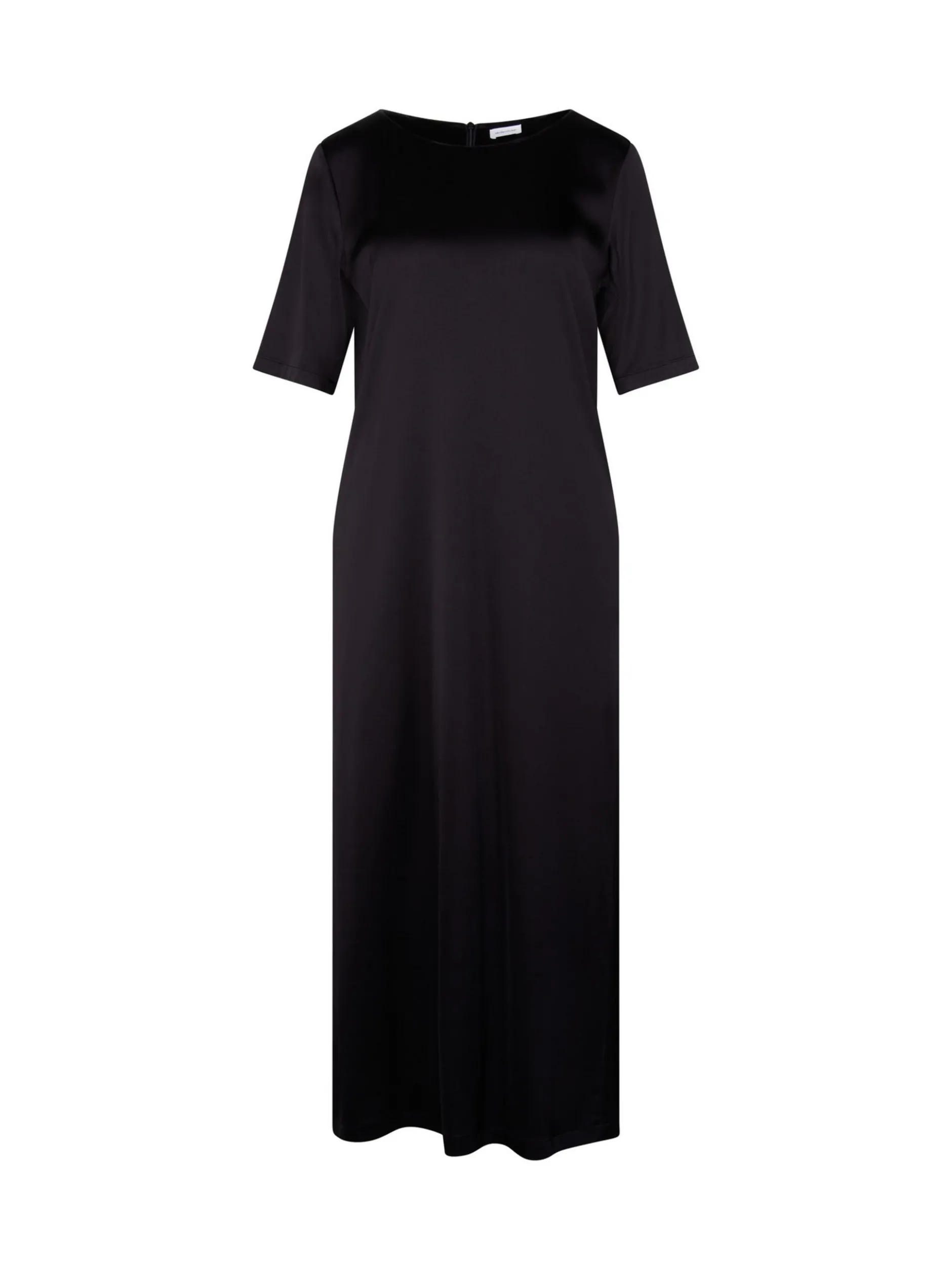 Seidensticker Kleid Damen in schwarz