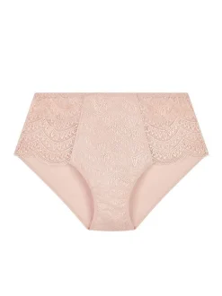 Simone Perele Damen Taillen Slip - Karma in beige