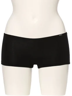 SKINY Damen Hipster in schwarz