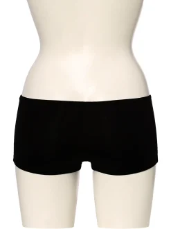 SKINY Damen Hipster in schwarz