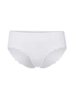 SKINY Damen Panty in weiß