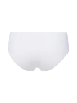 SKINY Damen Panty in weiß