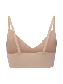 SKINY Damen Soft-BH in beige