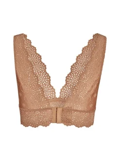 SKINY Damen Soft-BH in camel