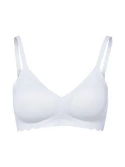 SKINY Damen Soft-BH in weiß