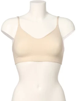 sloggi Damen Bustier - Soft Adapt in sand