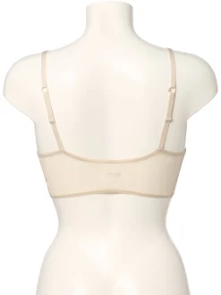 sloggi Damen Bustier - Soft Adapt in sand
