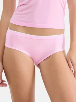 sloggi Damen Hipster - 4er Pack GO Sense in mehrfarbig