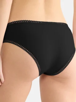 sloggi Damen Hipster - 9er Pack GO Crush in braun