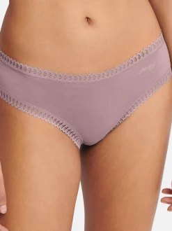 sloggi Damen Hipster - 9er Pack GO Crush in rosa