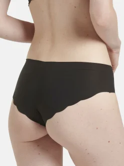 sloggi Damen Hipster - 6er Pack ZERO Microfibre in mehrfarbig