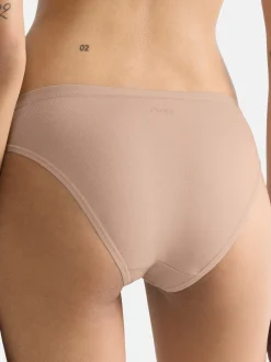 sloggi Damen Mini Slip - 9er Pack GO Daily Cotton in mehrfarbig