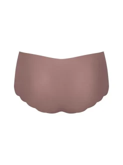sloggi Damen Panty 4er Pack in braun