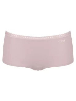 sloggi Damen Panty 6er Pack in mehrfarbig