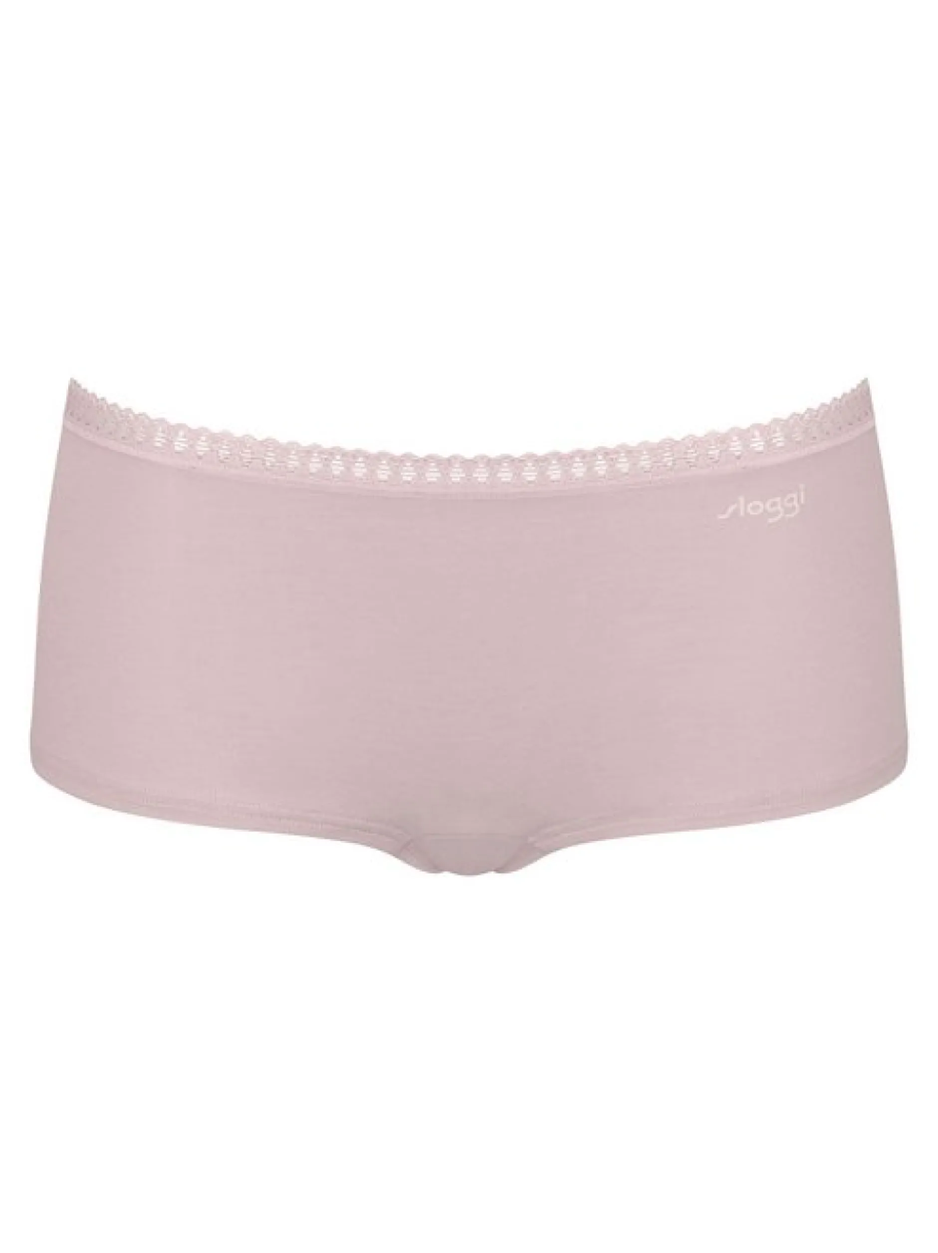 sloggi Damen Panty 6er Pack in mehrfarbig
