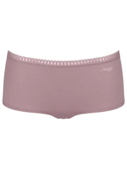 sloggi Damen Panty 6er Pack in mehrfarbig