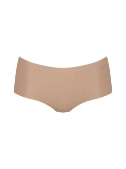 sloggi Damen Panty 4er Pack in mehrfarbig