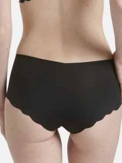 sloggi Damen Short Slip - 4er Pack ZERO Microfibre in mehrfarbig