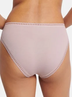 sloggi Damen Slip - 9er Pack GO Crush in rosa