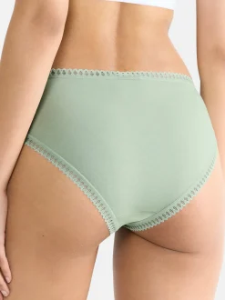 sloggi Damen Slip - 6er Pack GO Crush in mehrfarbig