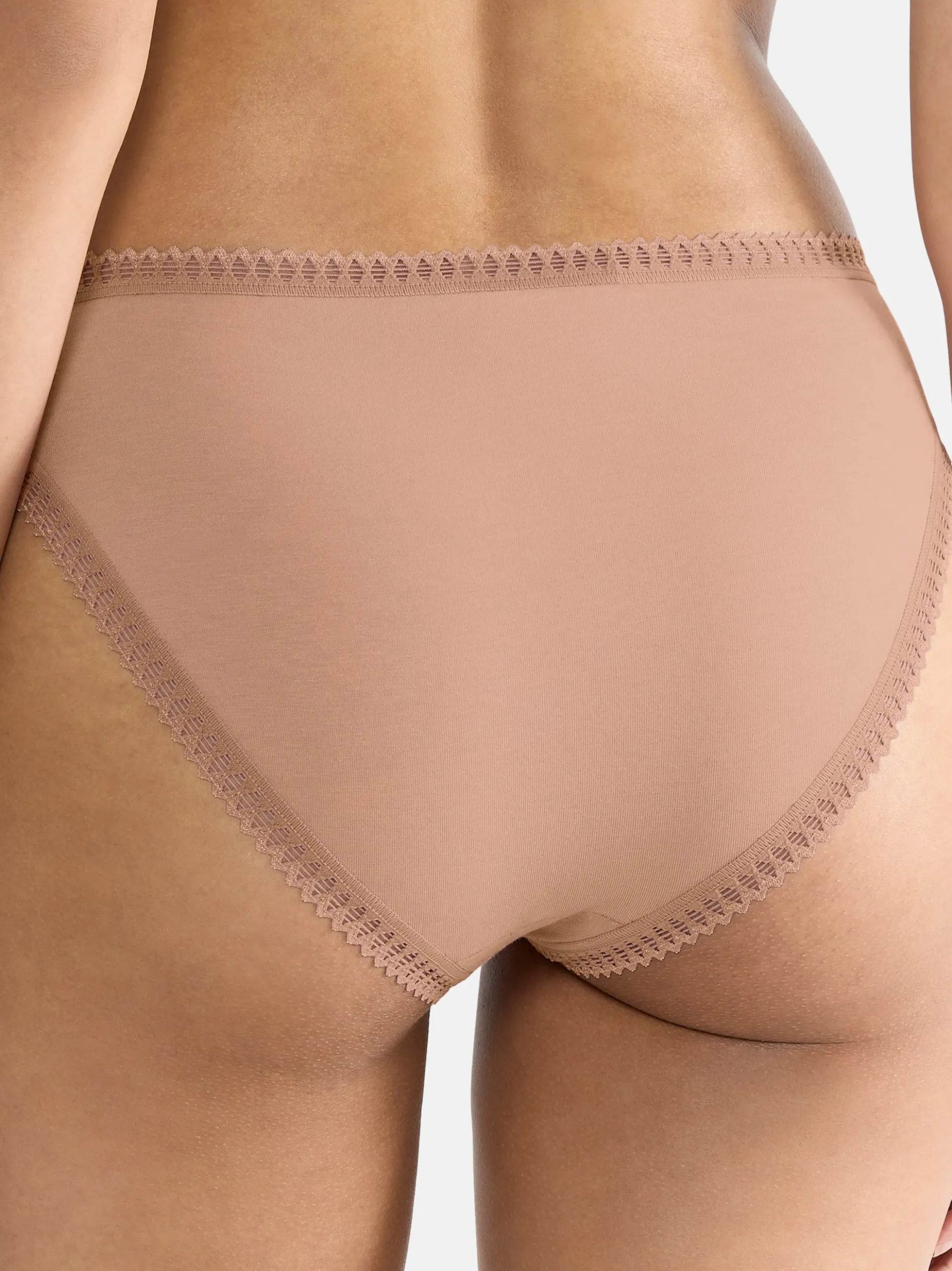 sloggi Damen Slip - 9er Pack GO Crush in beige