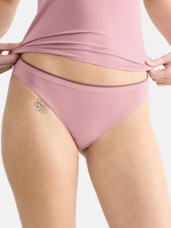 sloggi Damen Slip - 2er Pack GO Sense in rosa